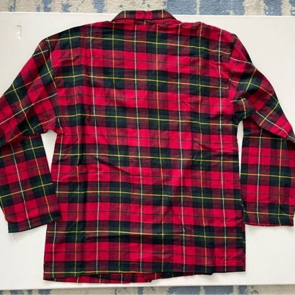 Polo Ralph Lauren Men’s Pajama Top Size XL